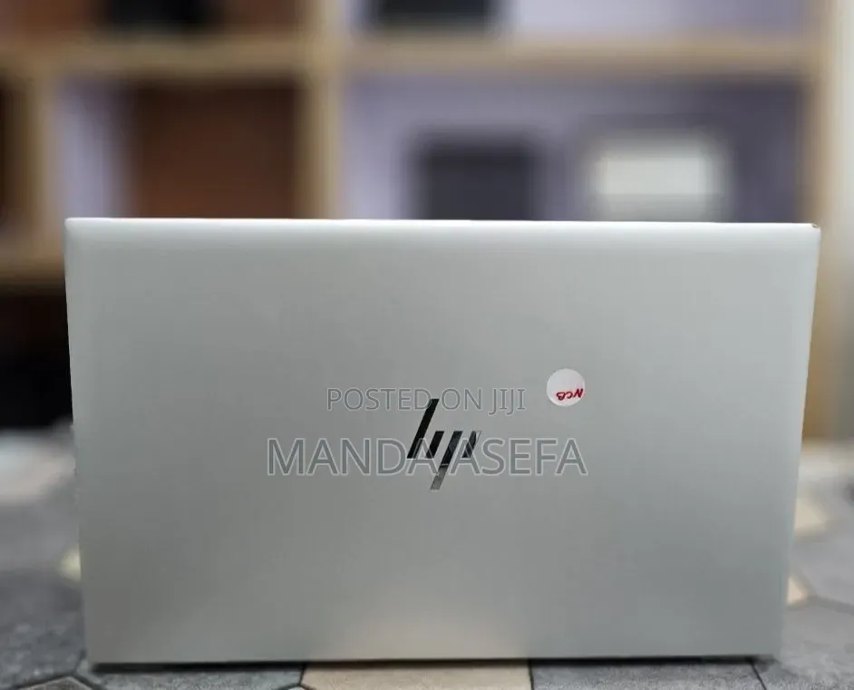 New Laptop HP EliteBook 850 G8 16GB Intel Core i7 SSD 512GB