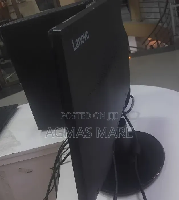 New Desktop Computer Lenovo 8GB Intel Core i3 HDD 500GB