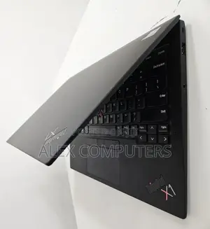 New Laptop Lenovo ThinkPad P14s 16GB Intel Core i7 SSD 512GB