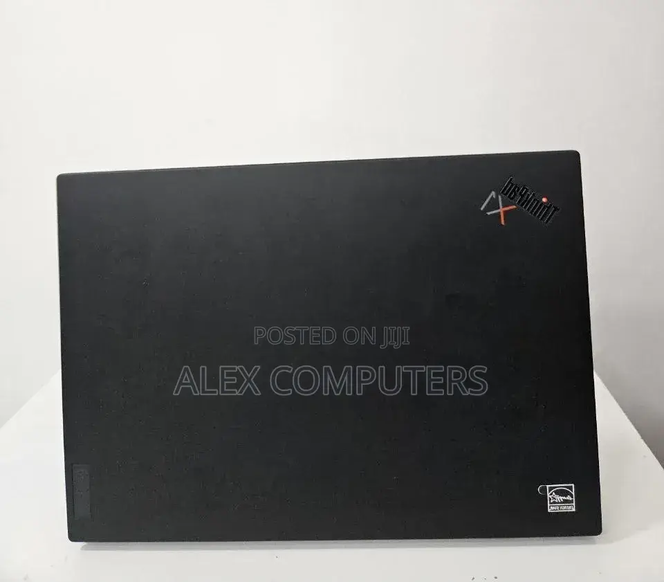 New Laptop Lenovo ThinkPad P14s 16GB Intel Core i7 SSD 512GB