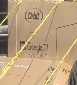 85"inch Orbit Ultra Hd Qled TV