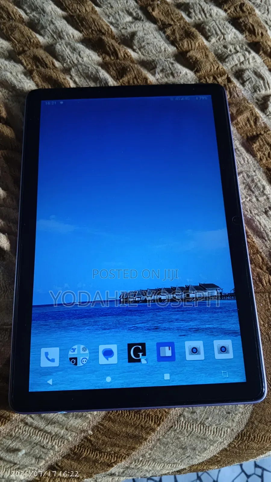 C idea CM8800 Plus 512 GB