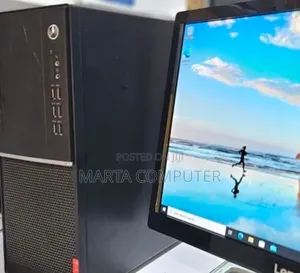 New Desktop Computer Lenovo ideacentre 310S 8GB Intel Core i3 HDD 500GB