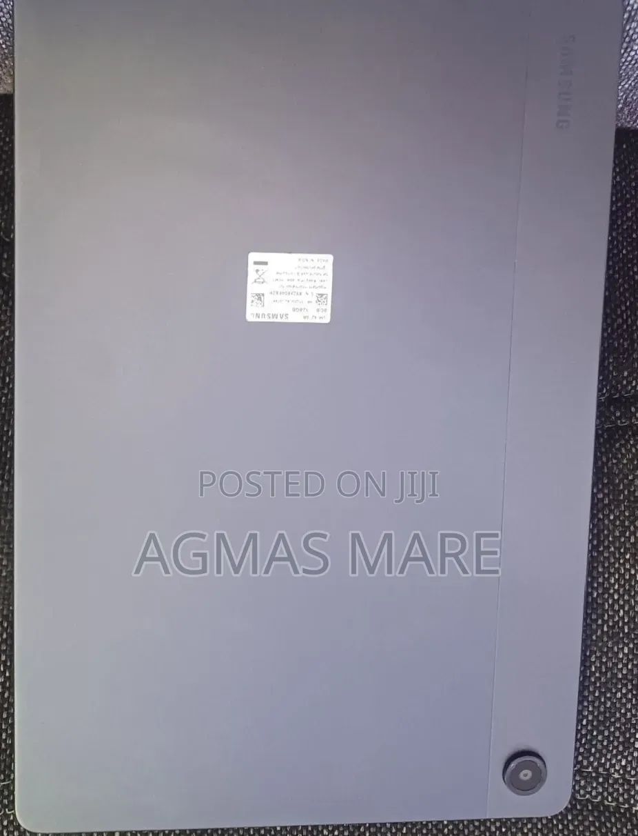 New Samsung Galaxy Tab A9+ 128 GB