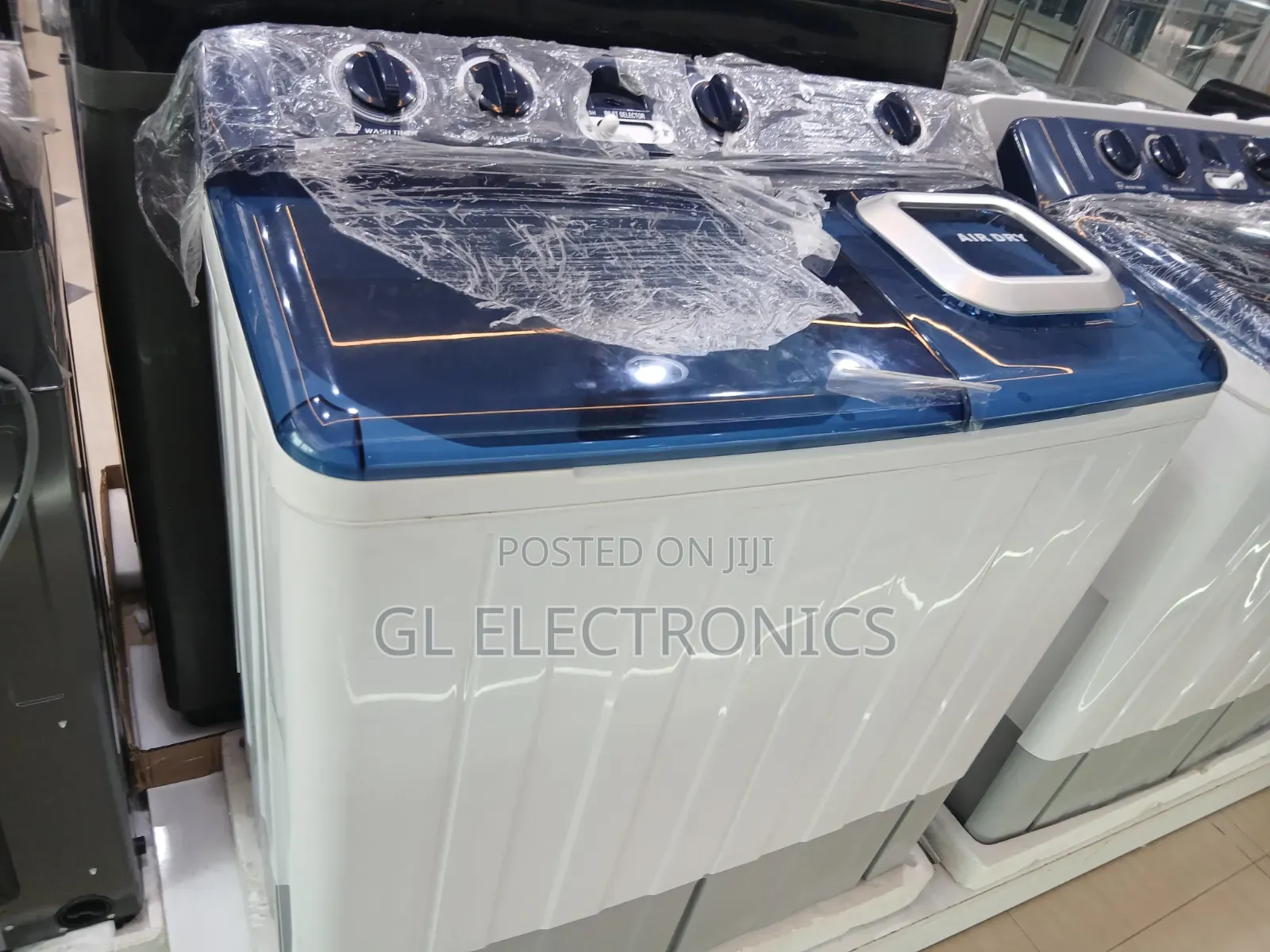 Popular Washing Manually Wash 20kg