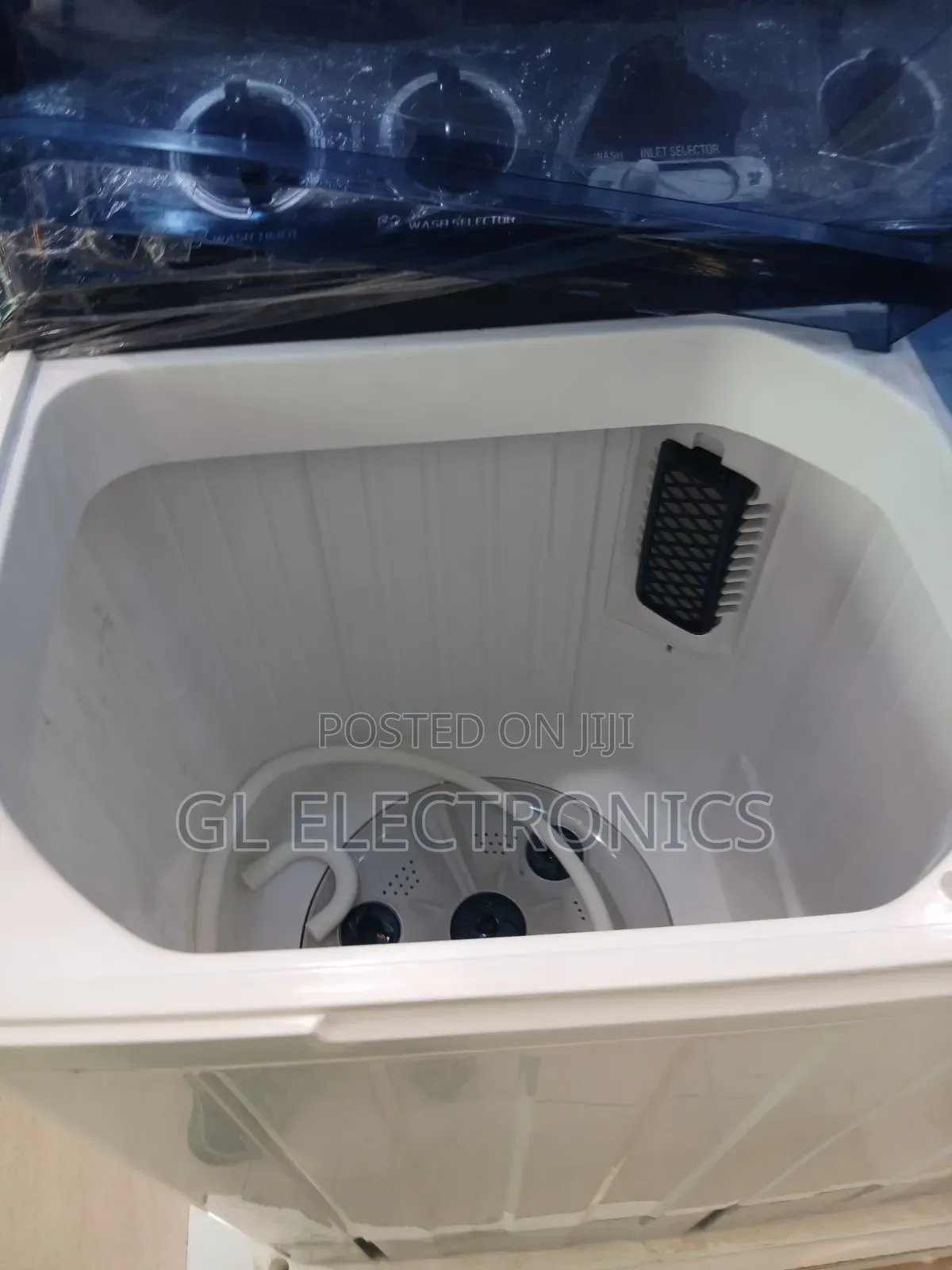 Popular Washing Manually Wash 20kg
