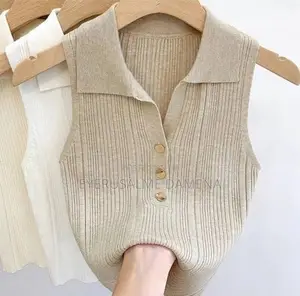 Girls Quality Vest
