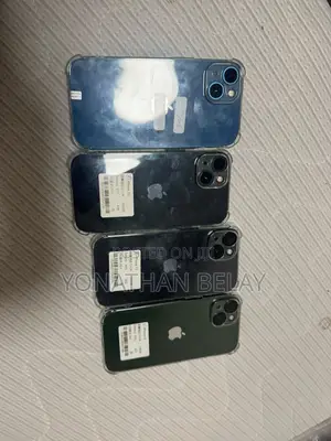 Apple iPhone 13 128 GB Blue