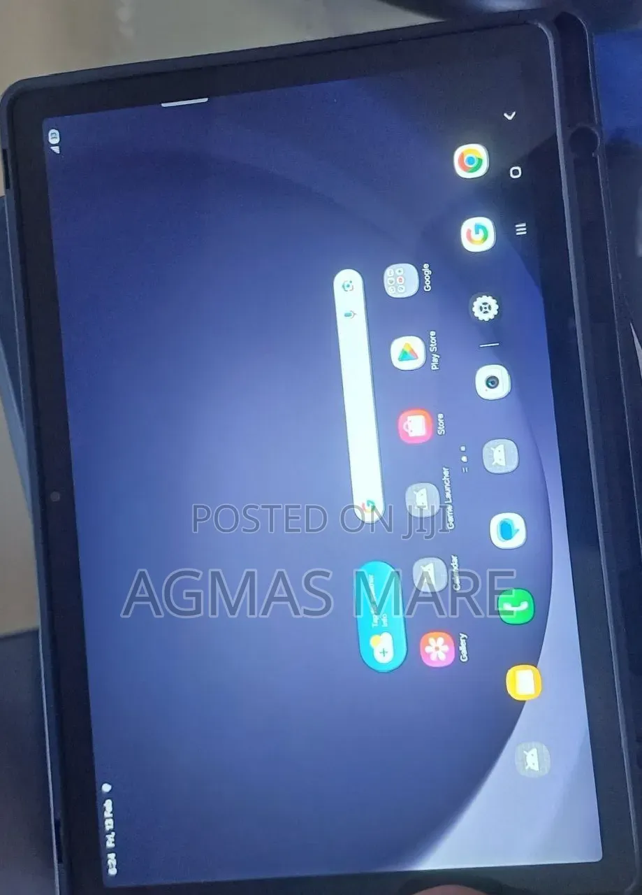New Samsung Galaxy Tab A9+ 128 GB