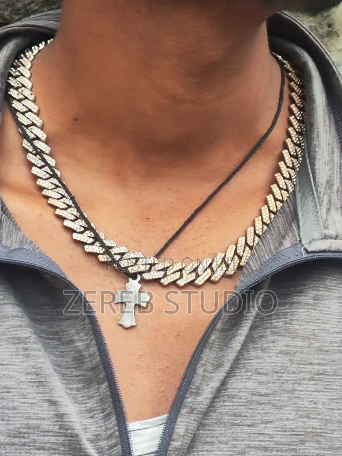 Diamond Chain