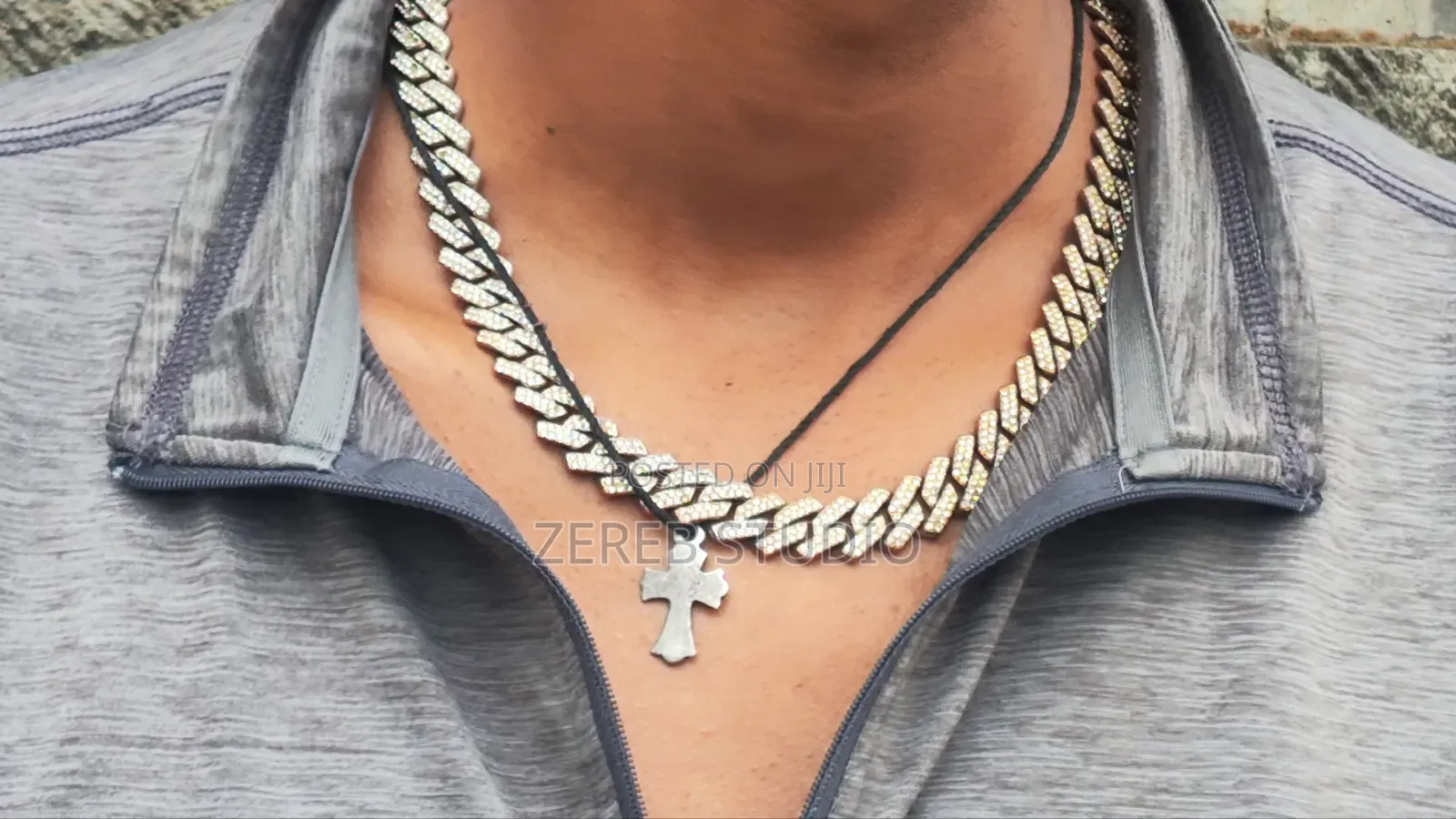 Diamond Chain