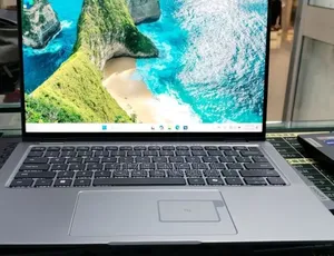 New Laptop Dell Latitude 7450 32GB Intel Core Ultra 7 SSD 512GB
