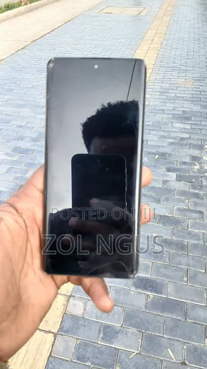 Oppo Reno 11 Pro 5G 512 GB Silver