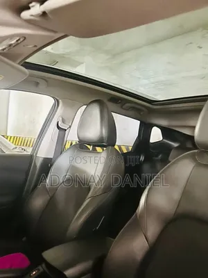 Nissan Qashqai 2018 Brown