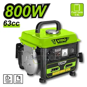 Gasoline Generator