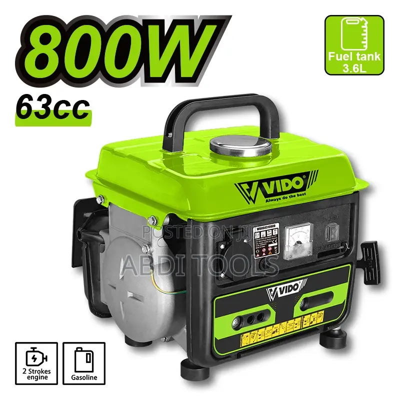 Gasoline Generator