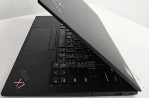 New Laptop Lenovo ThinkPad P14s 16GB Intel Core i7 SSD 512GB