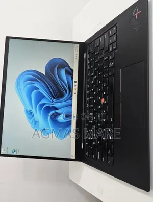 New Laptop Lenovo ThinkPad P14s 16GB Intel Core i7 SSD 512GB