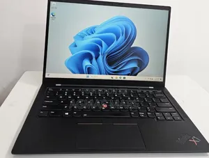 New Laptop Lenovo ThinkPad P14s 16GB Intel Core i7 SSD 512GB