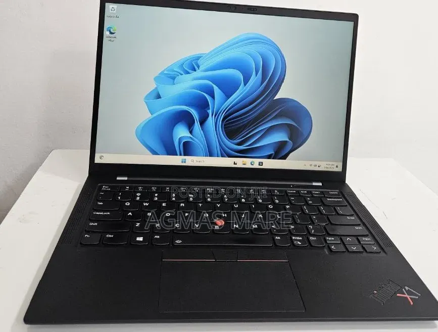 New Laptop Lenovo ThinkPad P14s 16GB Intel Core i7 SSD 512GB