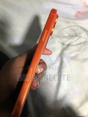 New i-mobile Y1 8 GB Orange
