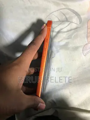 New i-mobile Y1 8 GB Orange