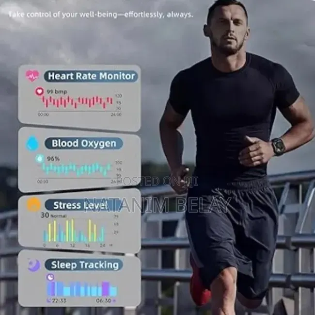 Smart Watch