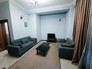 Furnished 2bdrm Apartment in Kirkos for rent