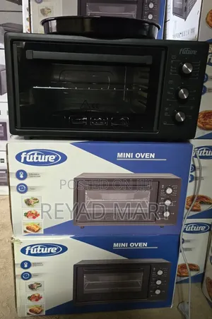Future Mini Oven