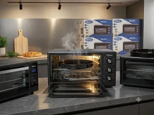 Future Mini Oven