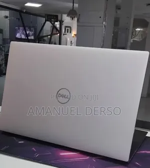 New Laptop Dell XPS 15 16GB Intel Core i7 SSD 512GB