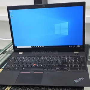 New Laptop Lenovo ThinkPad T490s 16GB Intel Core i5 SSD 256GB
