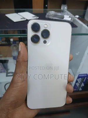 New Apple iPhone 16 Pro Max 512 GB Gold