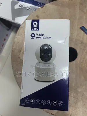 V380 Smart Sem Cared CCTV Camera