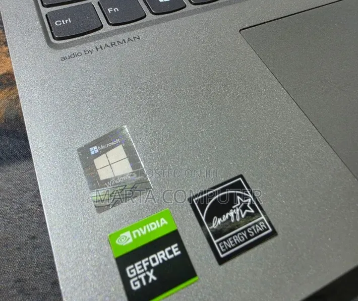 New Laptop Lenovo ThinkBook 15 16GB Intel Core i5 SSD 512GB
