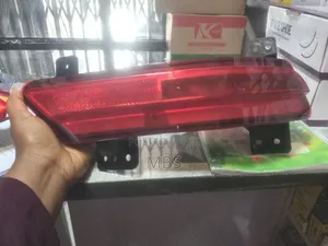 BYD E2 Rear Bumper Light or Reflector