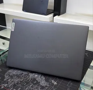New Laptop Lenovo Ideapad 3 8GB Intel Core i5 SSD 512GB