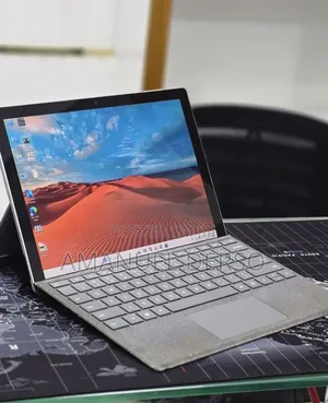 New Laptop Microsoft Surface Pro 7 16GB Intel Core i5 SSD 256GB