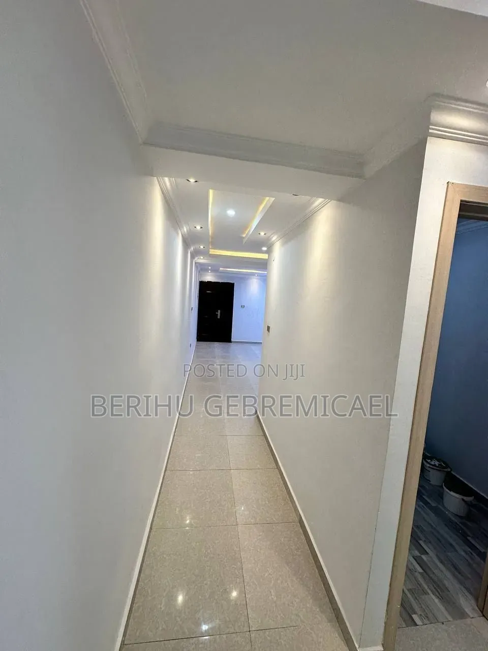 2bdrm Condo in አያት, Yeka for sale