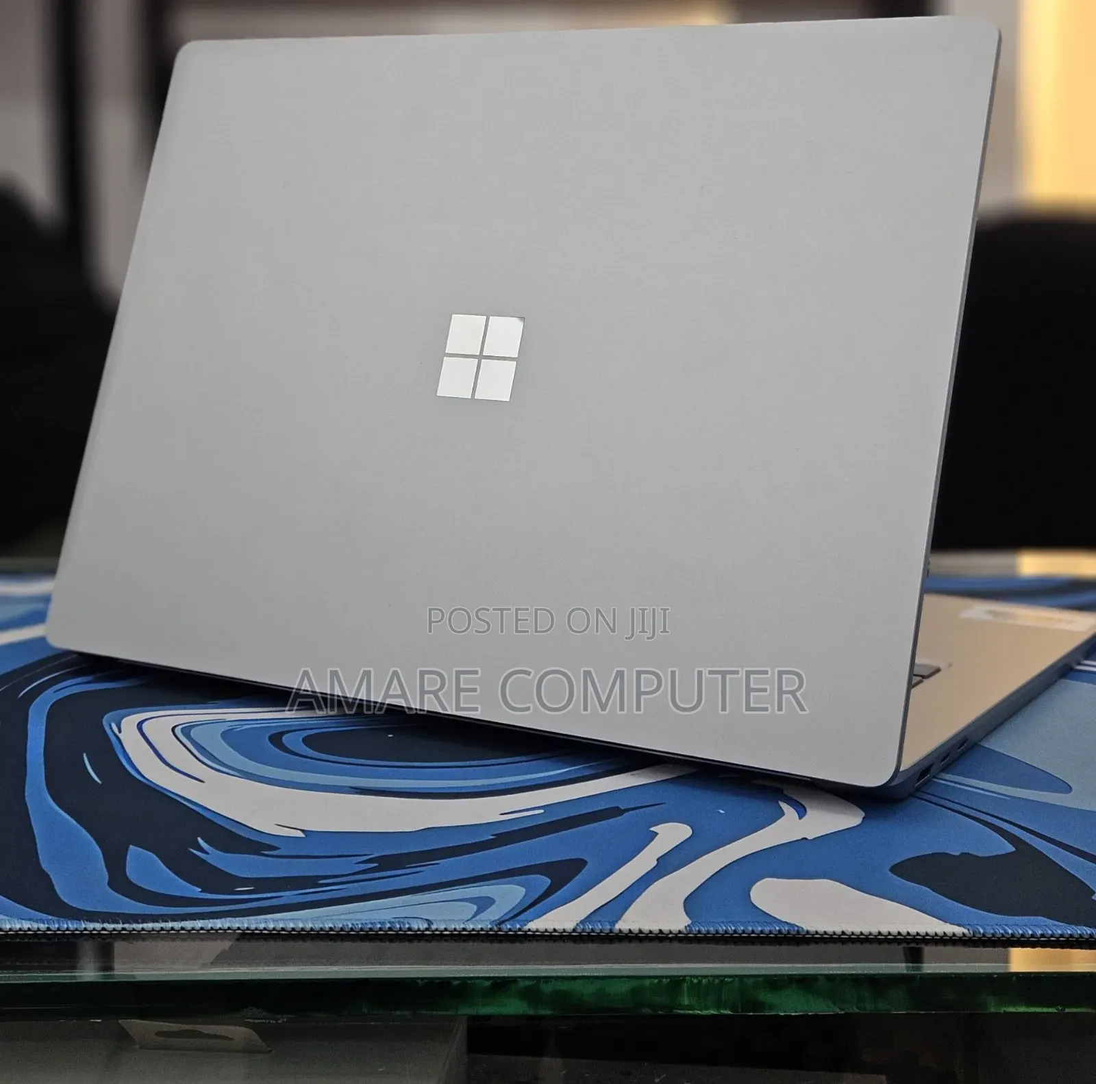 New Laptop Microsoft Surface Laptop 6 16GB Intel Core Ultra 7 SSD 512GB