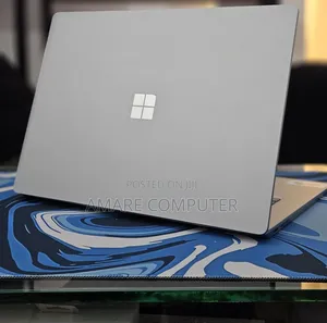 New Laptop Microsoft Surface Laptop 6 16GB Intel Core Ultra 7 SSD 512GB