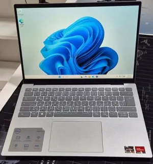 New Laptop Dell Inspiron 14 16GB AMD Ryzen 7 SSD 1T