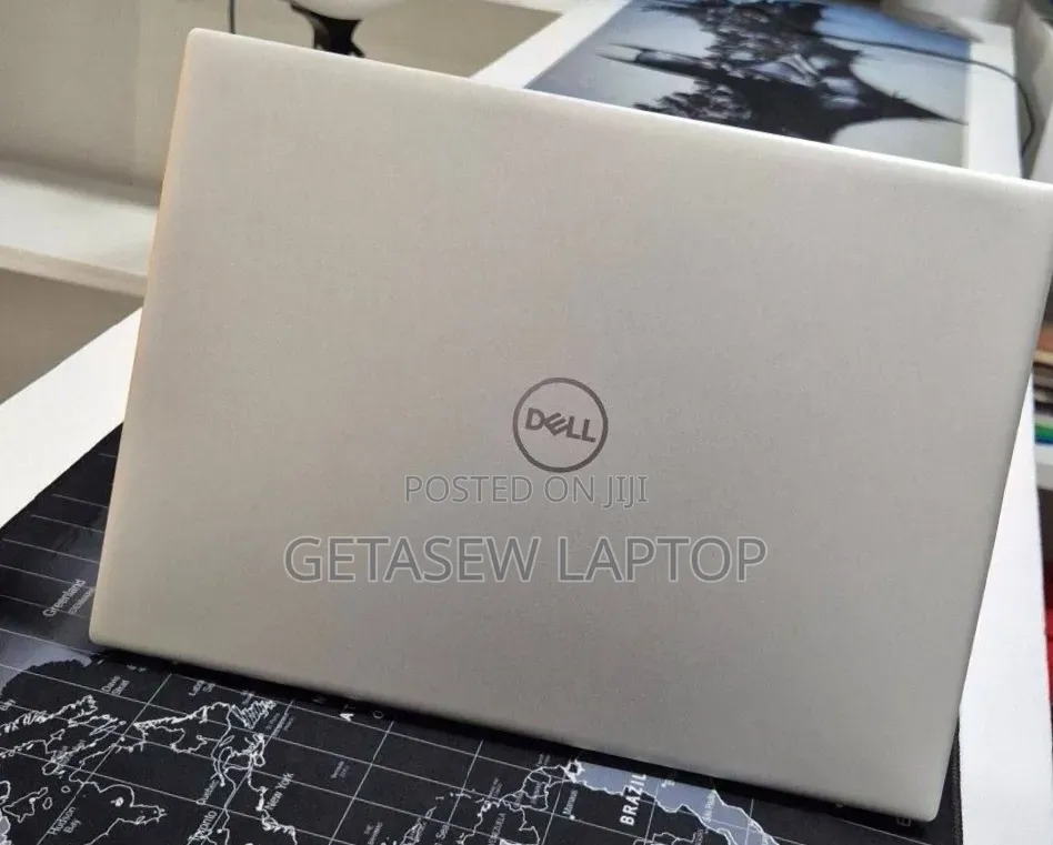 New Laptop Dell Inspiron 14 16GB AMD Ryzen 7 SSD 1T