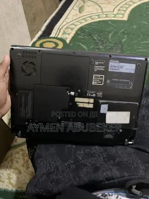 Laptop Toshiba Portege R830 4GB Intel Core i5 HDD 500GB