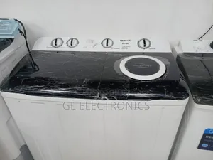 National Washing Machine Twin Tub