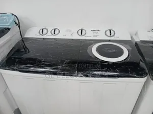 National Washing Machine Twin Tub