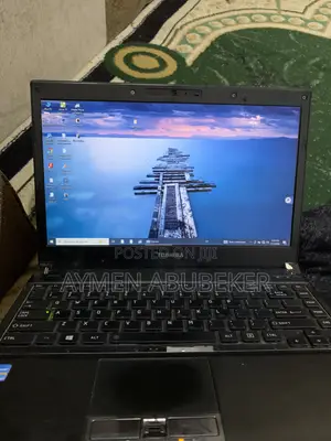 Laptop Toshiba Portege R830 4GB Intel Core i5 HDD 500GB