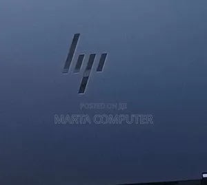 New Laptop HP OmniBook X Flip 14" 16GB Intel Core Ultra 5 SSD 512GB
