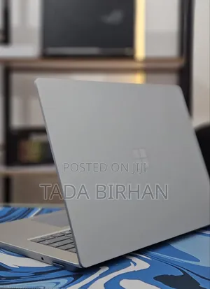 New Laptop Microsoft Surface 16GB Intel Core i9 SSD 512GB