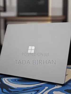 New Laptop Microsoft Surface 16GB Intel Core i9 SSD 512GB
